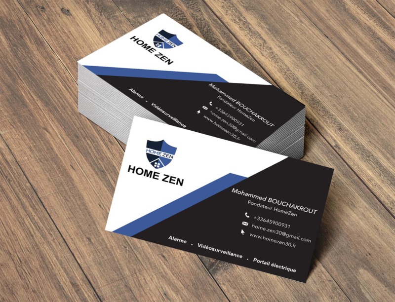 business card pro topdesign