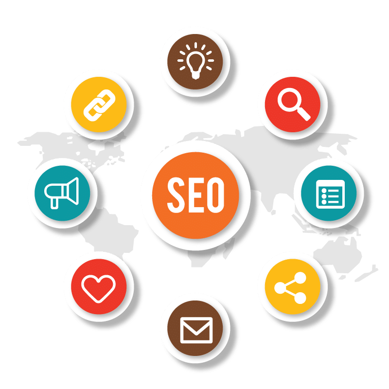 referencement seo google naturel topdesign